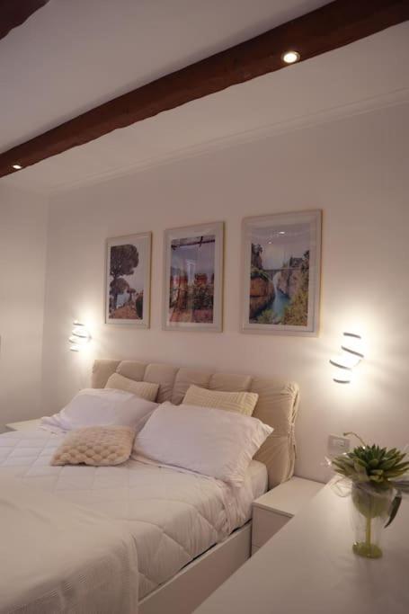Loft The Balcony In Sorrento Centre Apartment Exterior photo