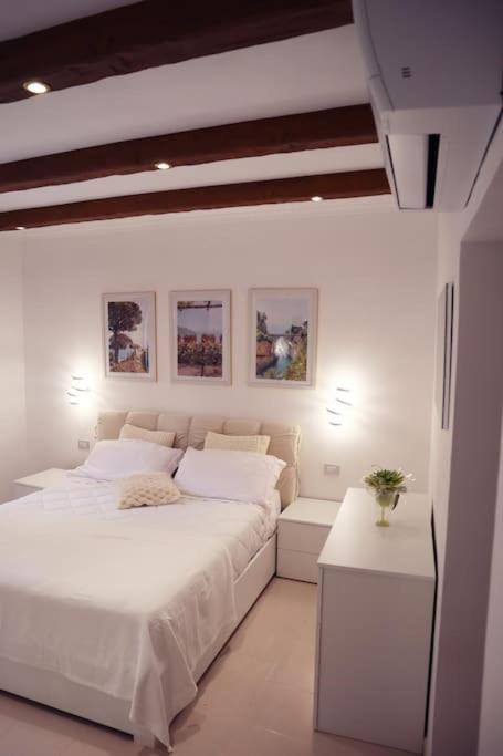 Loft The Balcony In Sorrento Centre Apartment Exterior photo