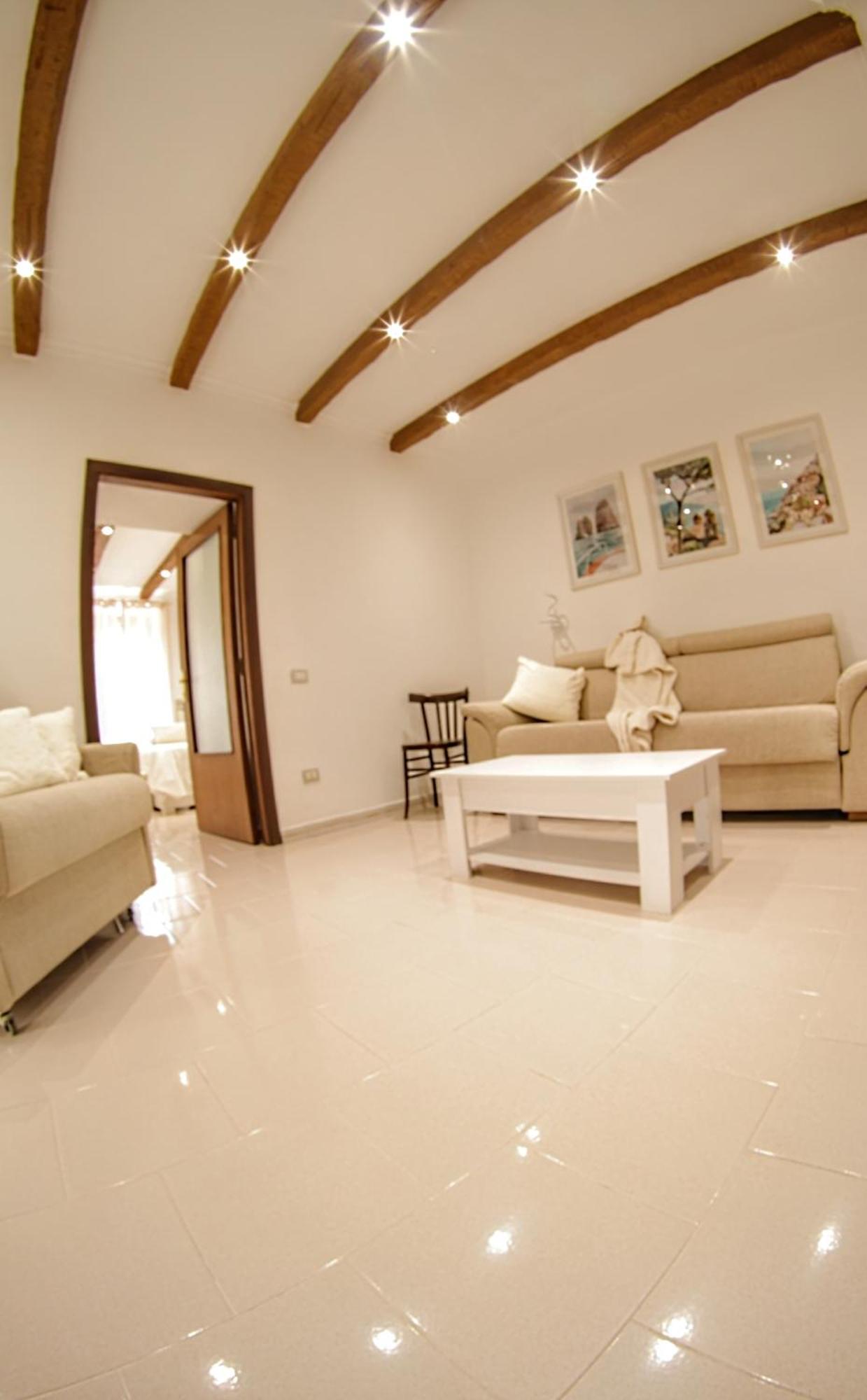 Loft The Balcony In Sorrento Centre Apartment Exterior photo